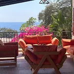 Escalade Iii Villa Kaş