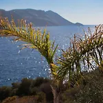 Villa Escalade Iii Kaş