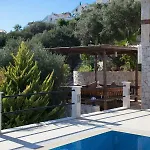 Villa Escalade Iii Kaş