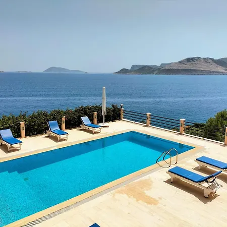 Villa Escalade Iii *