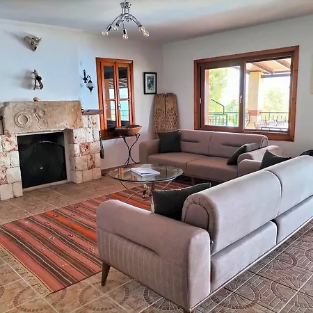 Villa Escalade Iii Kas