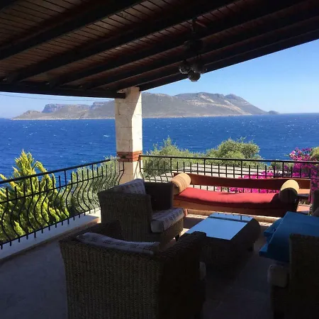 Vila Escalade Iii
