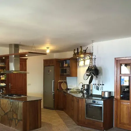 Vila Escalade Iii Kaş