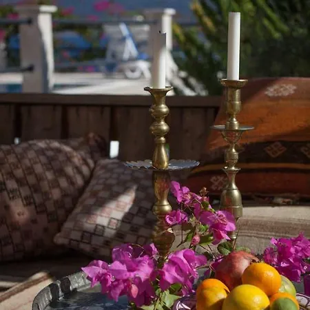 Vila Escalade Iii Kaş