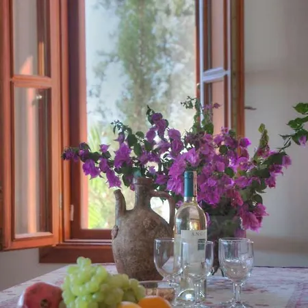 Vila Escalade Iii Kaş