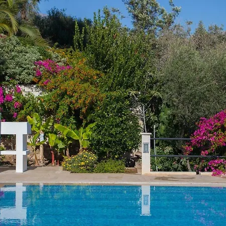 Vila Escalade Iii Kaş