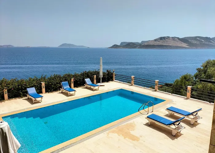 Villa Escalade Iii *