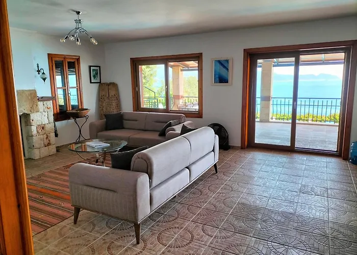 Escalade Iii Villa *