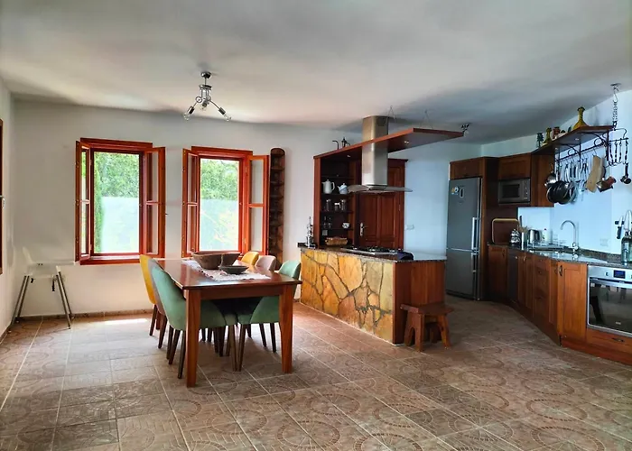 Villa Escalade Iii *