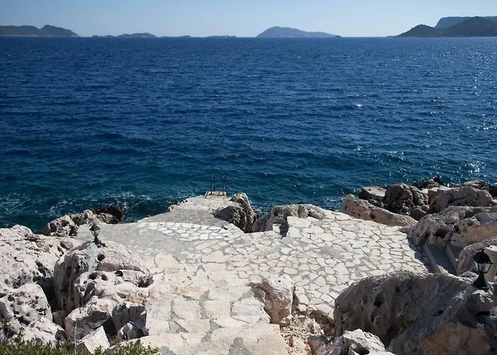 Villa Escalade Iii Kas