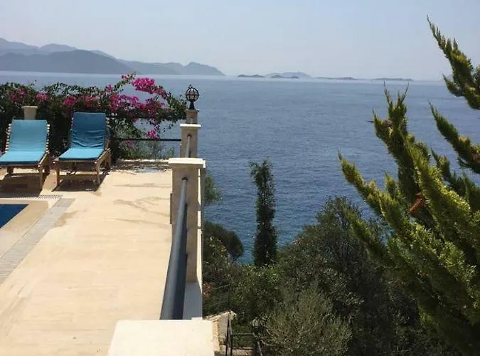 Villa Escalade Iii *