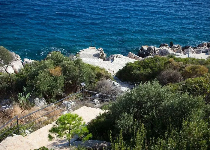 Villa Escalade Iii *