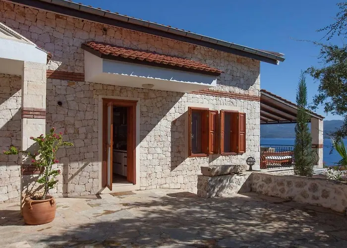 Escalade Iii Villa *