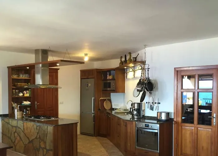 Villa Escalade Iii Kas