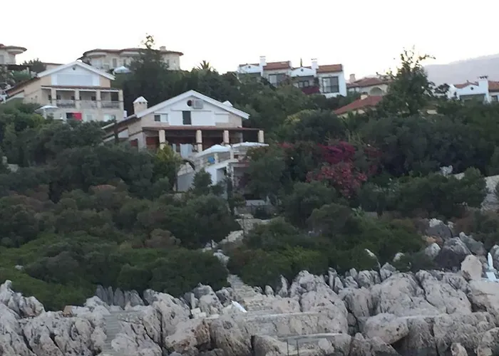 Villa Escalade Iii *