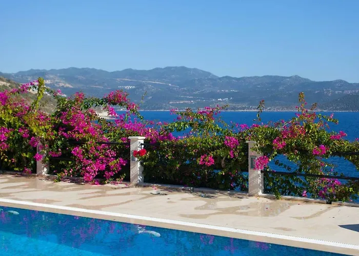 Villa Escalade Iii *