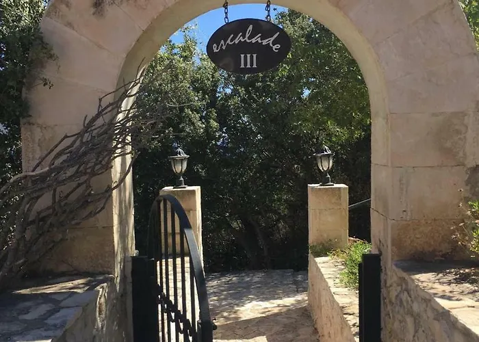 Villa Escalade Iii *