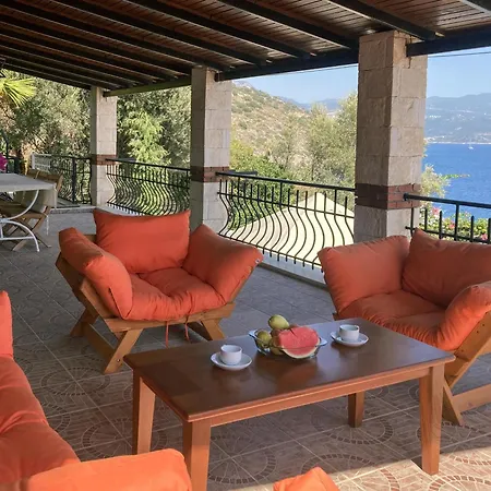 Villa Escalade Iii *