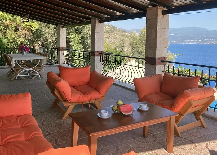 빌라 Escalade Iii *