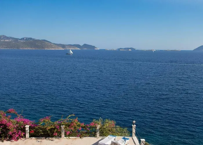 빌라 Escalade Iii *